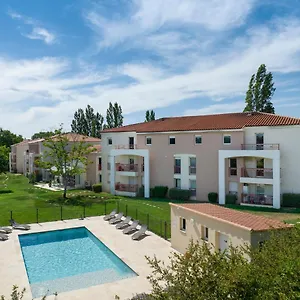 3* Aparthotel Garden & Aix En Provence - Puyricard